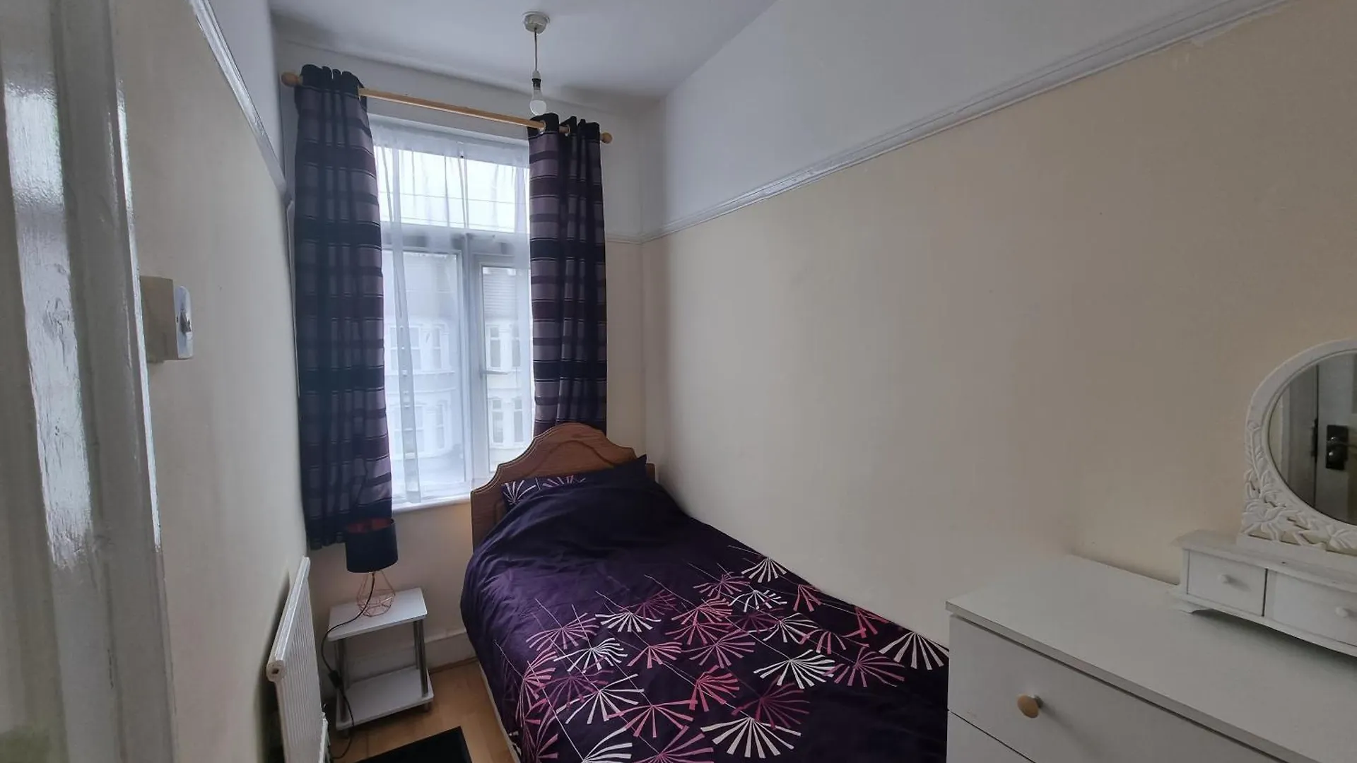 Ilford Town House Hotel Guest house