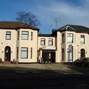 2* Hotel Best Inn Hotel