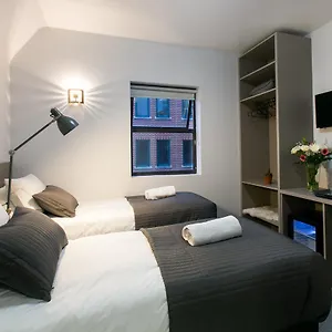 3* Hotel Belvilla Hill London