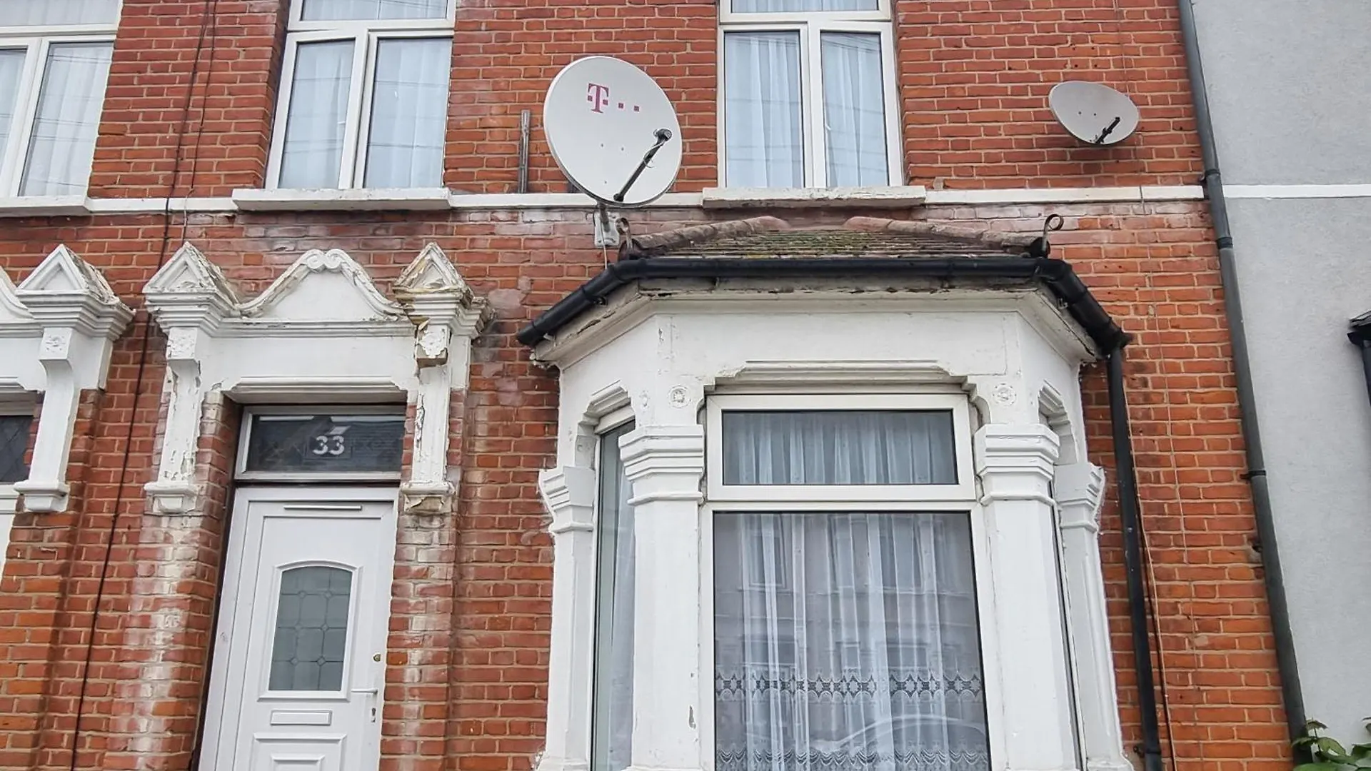 Hotel Ilford Town House