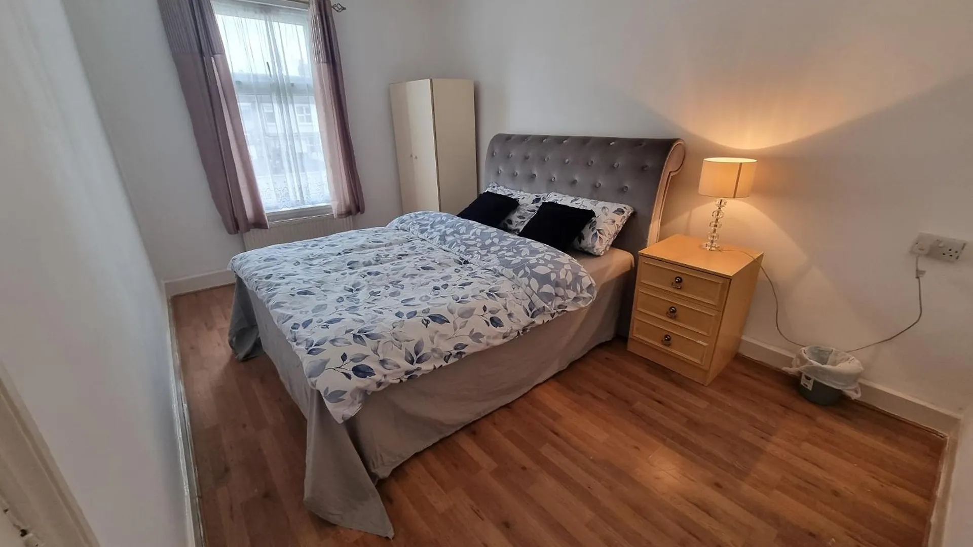 Hotel Ilford Town House Großbritannien